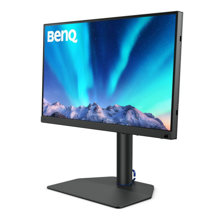 BENQ 27 W 169 2560X144